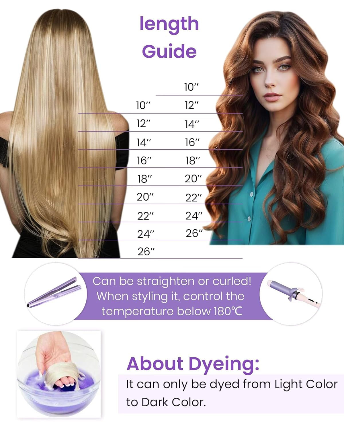 Balayage Tape in Human Hair Extensions Ombre Light Brown to Ash Blonde with Platinum Blonde Hair Extensions Tape in Real Human Hair Skin Weft Salon Quality 18In 20Pcs 50G